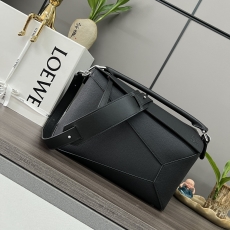 Loewe Puzzle Bags